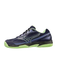Zapatillas Mizuno Break Shot 4 Padel 61GB233567 | Ofertas de pádel